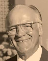 Robert Thorpe Simison Obituary