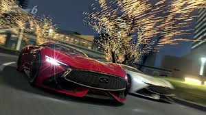 Infiniti Concept Vision Gran Turismo Con Imagenes Turismo Fotos De Autos Autos Nuevos