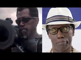 Wesley Snipes Undermines Mahershala Ali's 'Blade' Reboot