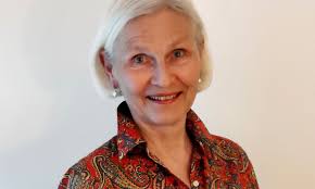 Får støtte fra prinsesse Märtha: