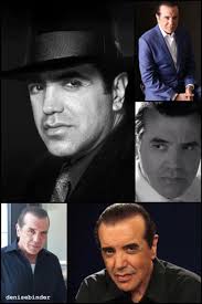 For many years, the great Chazz Palminteri kept who Sonny in A Bronx Tale  was based