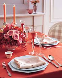 These make great gifts, too. Elegant Valentine Dinner Table Setting Ideas Envelope Folded Napkin The Glam Pad