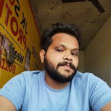 Ravi Rajput Building Material Shop in Amarpur, Kasganj