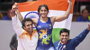 Vinesh phogat to continue training abroad intel's 11th gen gaming laptop lineup has every gamers' needs seamlessly packaged together India S Wrestling Gold Brings Back Dangal Family To Forefront Again Cgtn