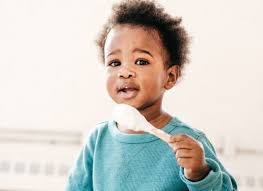 FROM INFANT TO INFINITE POSSIBILITIES