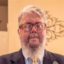 William Gregory Stuart Obituary