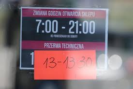 Więcej autobusów w niedzielę zabierze nas na zakupy. Niedziele Handlowe 2020 Gdzie Po Zakupy W Niedziele 29 03 2020 R Wszystkie Niedziele Handlowe Lista Ktore Sklepy Zamkniete Do Odwolania Strefa Biznesu
