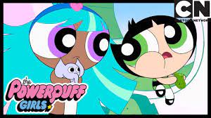Check spelling or type a new query. Powerpuff Girls Bliss Joins The Powerpuff Girls Cartoon Network Youtube