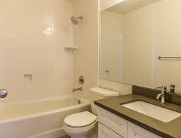 A small bathroom layouts is always a сhаllеngе. Separate Shower And Tub Enclosures Vs Tub In Shower Combos What S Better American Bath