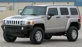HUMMER-H3