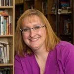 A Green Velvet Secret by Vicki Grant