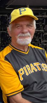 Obituary information for David Paul Nieratko