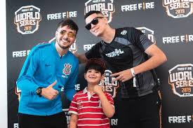 A base para a perfeição é o treino, então se quer ser bom em algo treine, se dedique. Contract Ends And Weedzao Announces His Departure From Corinthians Free Fire Free Fire Mania