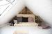 Tiny Attic Ideas