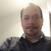 Alex Fabricio Díaz Monroy Email & Phone Number