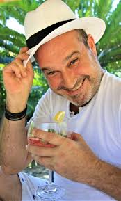 PURPLE RAIN THIS VALENTINE'S DAY WITH CHEF JEAN PIERRE LEROUX