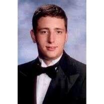 Zachary Michael Manciu Obituary