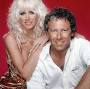 Profile Picture of Suzanne Somers and husband Alan Hamel's relationship timelineon Google