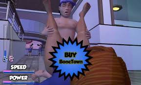 Every single thing about bonetown compiled in a single file. Nsfw Bonetown Demo Hotttttttttt Coffee Rock Paper Shotgun