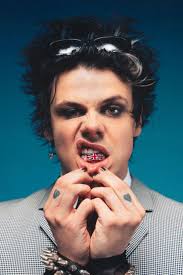 yungblud fan community description