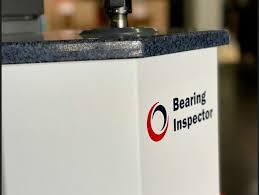 Bearing starting Torque Measurements Down to -100°C