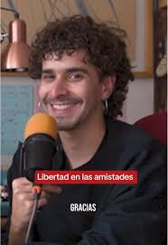 El valor de la libertad en las amistades