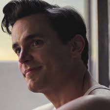 Matt Bomer Addicts