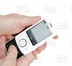 Sms Mit Dem Text Sony Ericsson Spiro ...