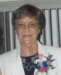 Shirley M. Paden