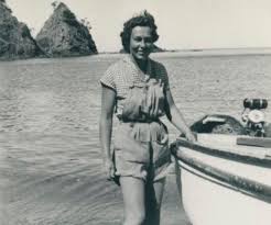 I found paradise living alone as a sheep farmer on an ...