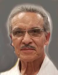 Edward Garcia Obituary October 21, 2022