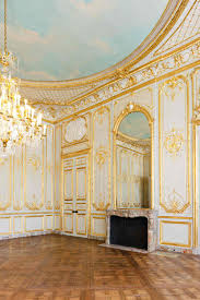 Willowbrook Park Manor Baroque Architecture Palace Interior Art And Architecture