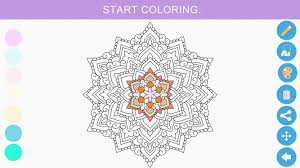 Download Zen Coloring Book For Adults For Android Apk Download
