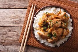 Oyakodon Japon Recette Recettes De Cuisine Recette Asiatique Recette Asiatique Facile