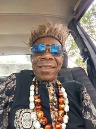 Wishing A Happy Birthday To The High Life Music Maestro, Sir Wilker  Jackson, The Pride Of Akwa Ibom❤️