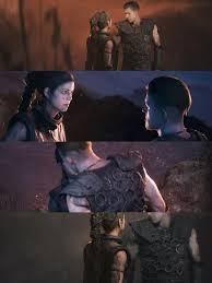 Freya - The Lust Demon — unspoken