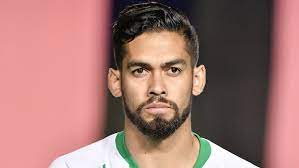 I23i jugador esports verificado fifa 20, 21 xvi | twuko. Liga Betplay 2020 Rifle Andrade Lesionado Por Manipular Polvora Marca Claro Colombia