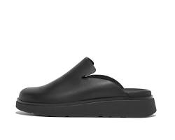 Gambar Leather Mules