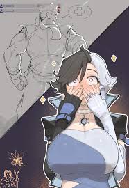 marvel, marvel comics, marvel rivals, adam warlock, adam warlock (marvel  rivals) - R34 Vault