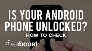 Feb 20, 2018 · here's how to know if your iphone is unlocked using the imei number: How Do I Know If My Phone Is Unlocked 2021 Guide Weboost