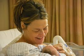 TODAY show's Savannah Guthrie gives birth to baby Charley