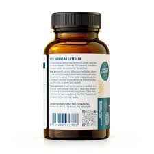 Liposomal Luteolin Supplement