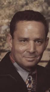 Eddie Locklear Obituary (2016)