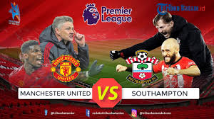 Southampton v manchester united stream. Mu Vs Southampton 2 Maret 2019 Youtube