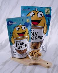 Check spelling or type a new query. Grosir Keripik Kripik Ikan Wader Goreng Crispy Enak Lezat Di Surabaya 0852 2789 6234 By Distributor Makanan Jatim Medium