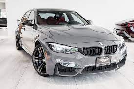 Search for all bmw dealers in arlington, va 22203 and view their inventory at autotrader 2018 Bmw M3 Stock 20n029281b For Sale Near Vienna Va Va Bmw Dealer