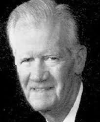 George STRICKLAND Obituary (2018)