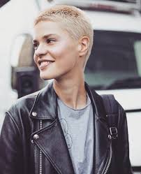 Buzzcut crewcut frisur haare neue schneiden selber shindys tutorial. 1001 Stylische Und Wunderschone Ideen Fur Frisuren Fur Kurze Haare