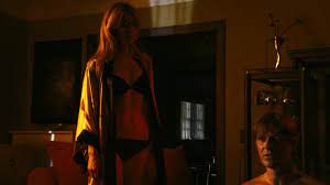 Victoria Profeta nude - Cash (2010)
