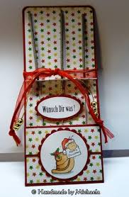 Deshalb wollte ich ihnen eine kleine freude machen und allen ein paar minuten die idee der 15 minuten weihnachten kann man ja in alles packen. Geschenkideen Fur Weihnachten Michaela S Kreative Unikate